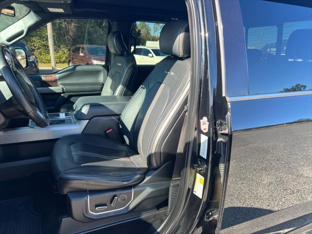 used 2016 Ford F-150 car, priced at $26,998