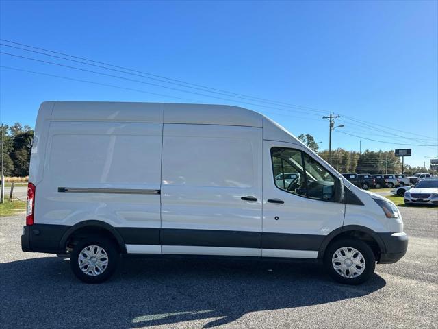 used 2017 Ford Transit-250 car, priced at $20,888