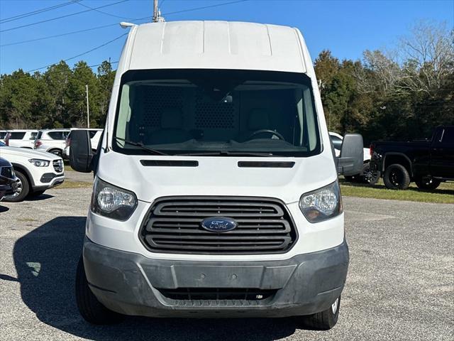 used 2017 Ford Transit-250 car, priced at $20,888