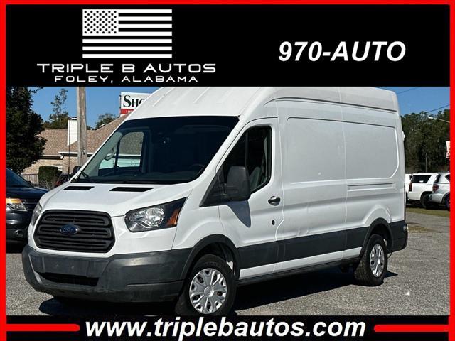 used 2017 Ford Transit-250 car, priced at $20,888