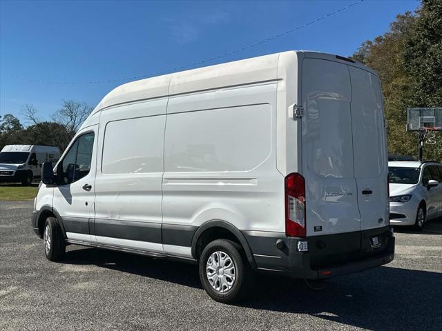 used 2017 Ford Transit-250 car, priced at $20,888