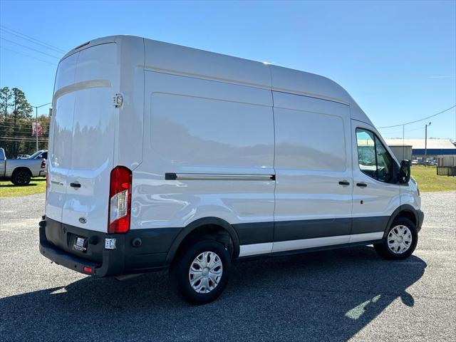 used 2017 Ford Transit-250 car, priced at $20,888