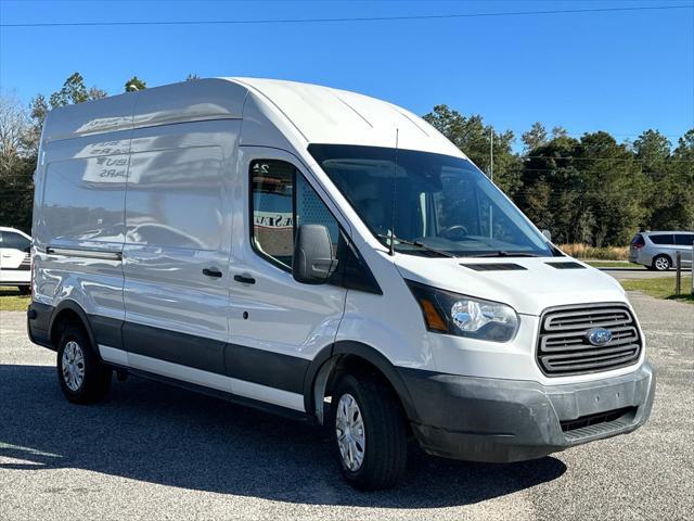 used 2017 Ford Transit-250 car, priced at $20,888