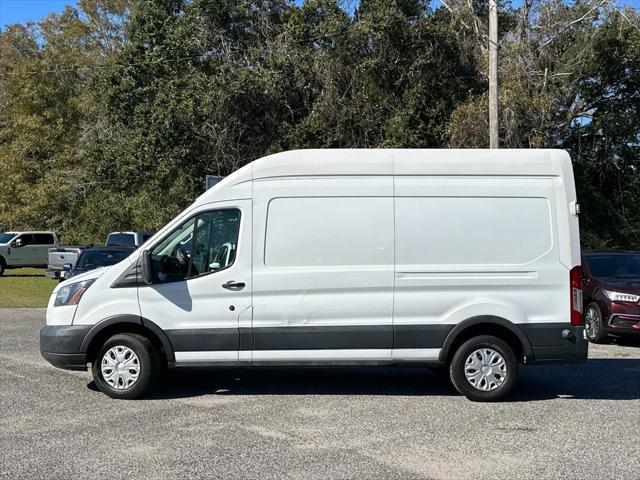 used 2017 Ford Transit-250 car, priced at $20,888