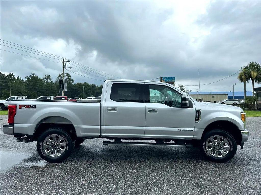 used 2017 Ford F-250 car, priced at $49,998