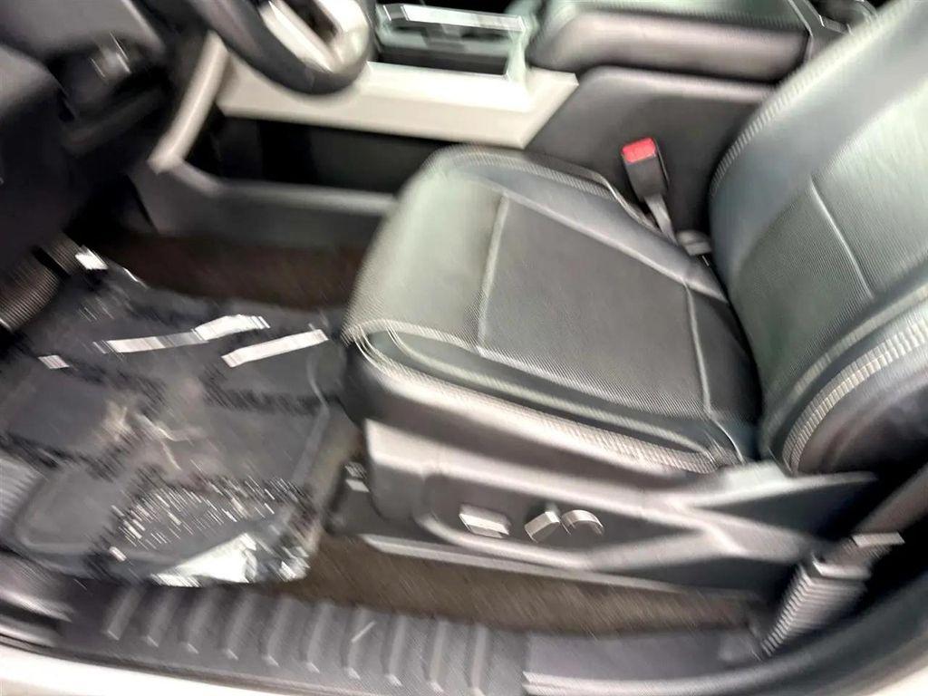 used 2017 Ford F-250 car, priced at $49,998