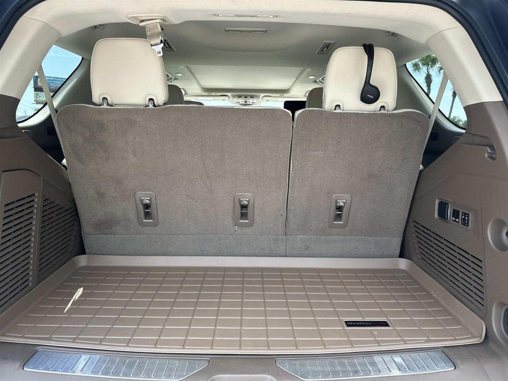 used 2021 GMC Yukon car, priced at $49,998