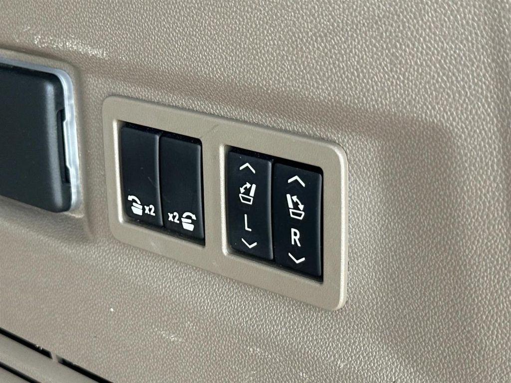 used 2021 GMC Yukon car, priced at $49,998
