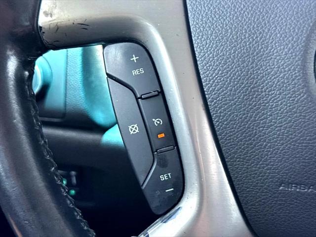 used 2011 GMC Sierra 2500 car, priced at $26,998