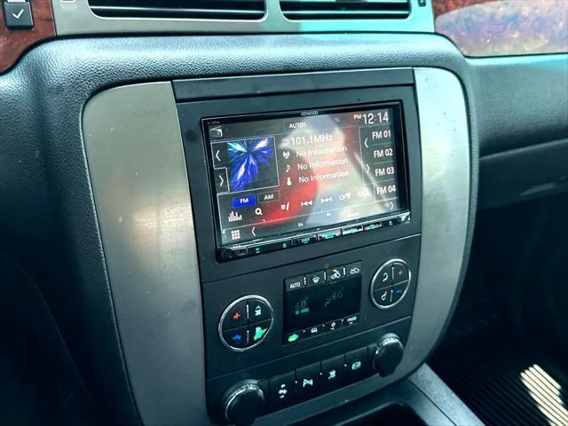 used 2011 GMC Sierra 2500 car, priced at $26,998