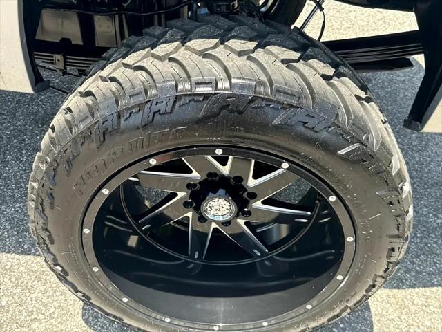 used 2011 GMC Sierra 2500 car, priced at $26,998