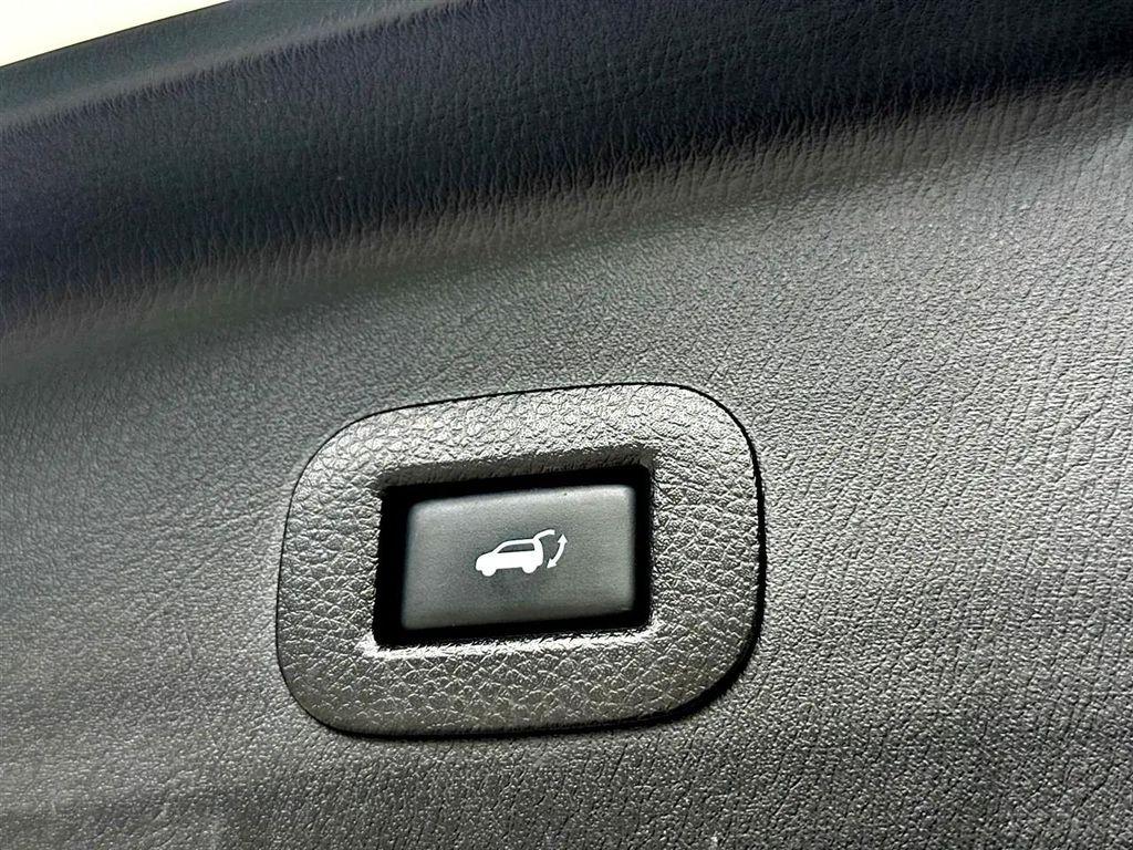 used 2019 INFINITI QX80 car, priced at $28,488