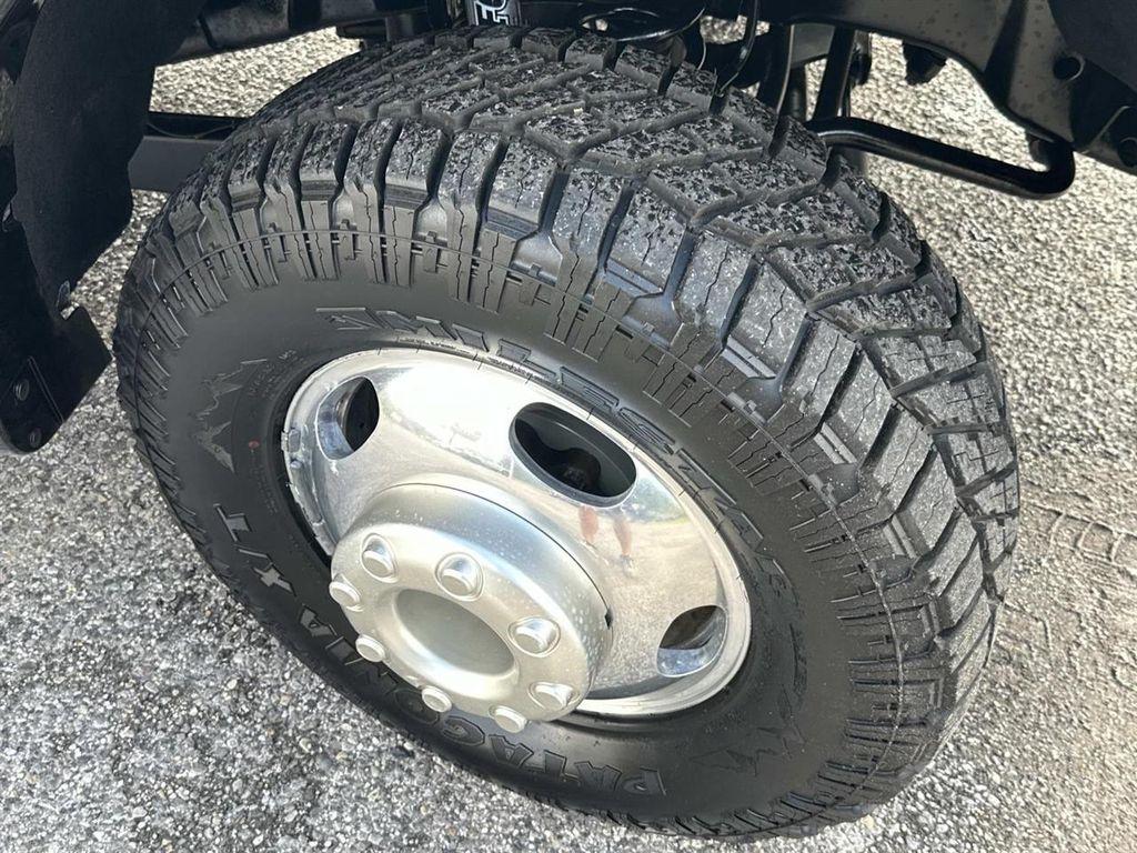 used 2016 Ford F-350 car, priced at $43,998