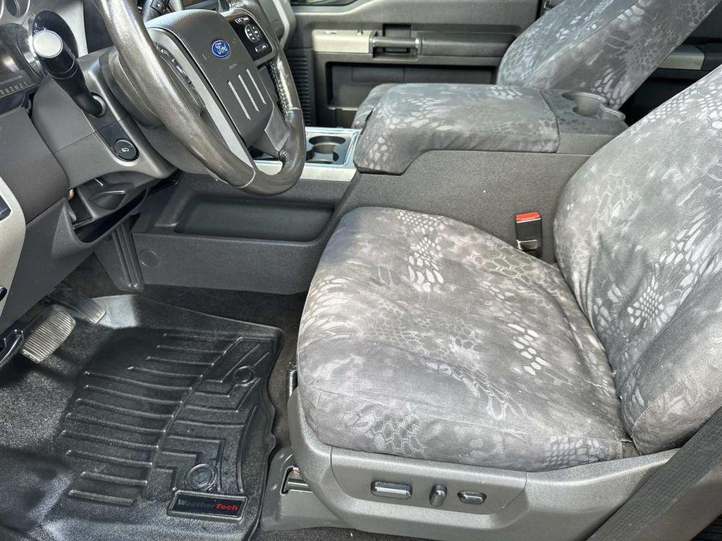 used 2016 Ford F-350 car, priced at $43,998