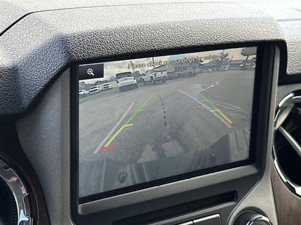 used 2016 Ford F-350 car, priced at $43,998