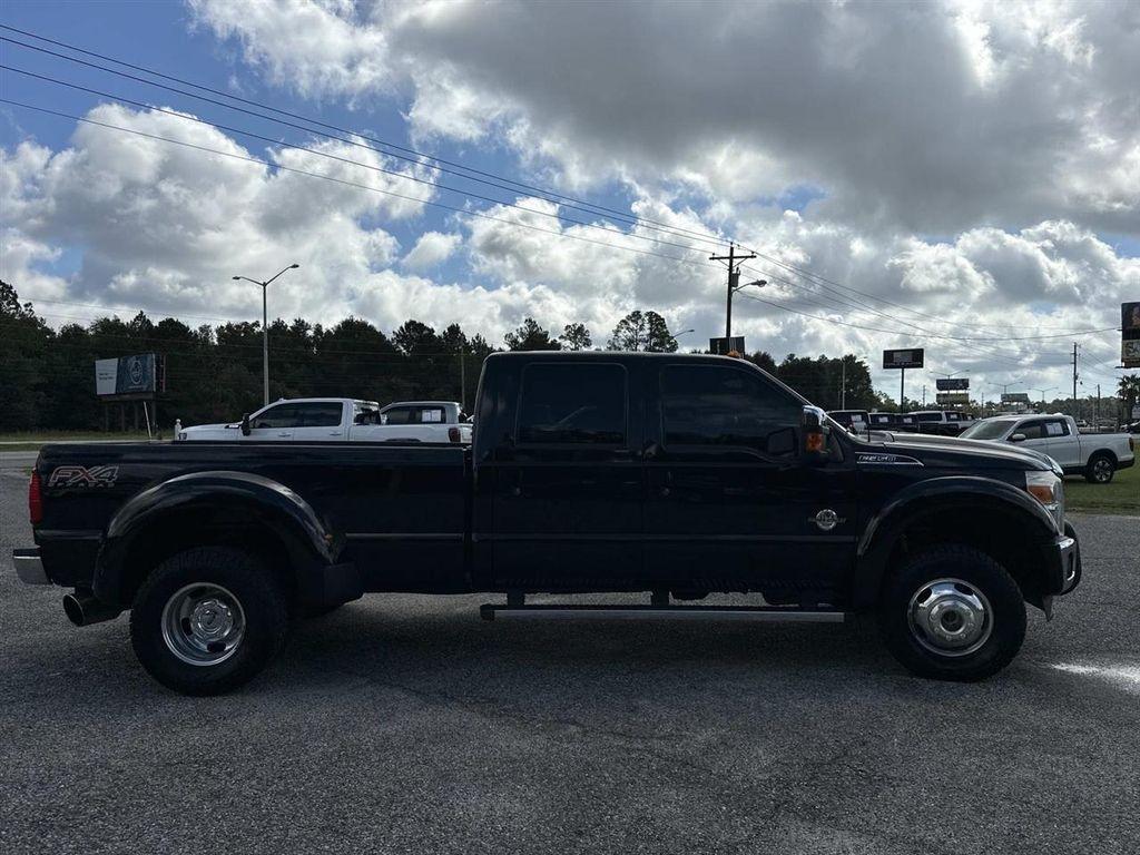 used 2016 Ford F-350 car, priced at $43,998