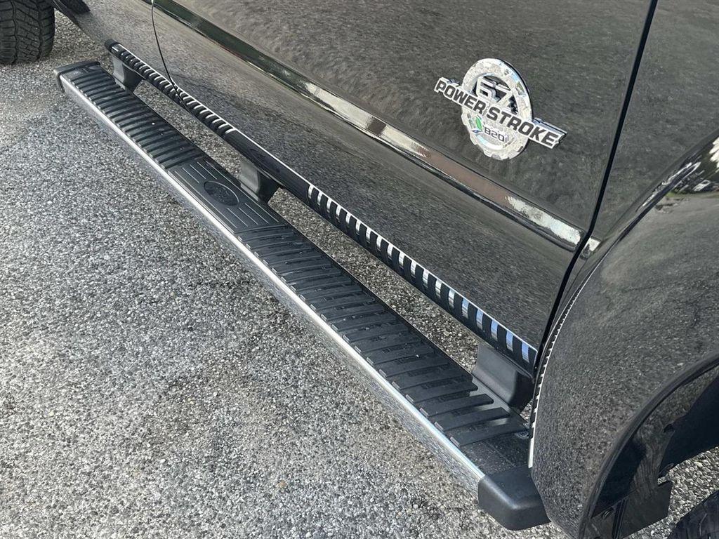 used 2016 Ford F-350 car, priced at $43,998