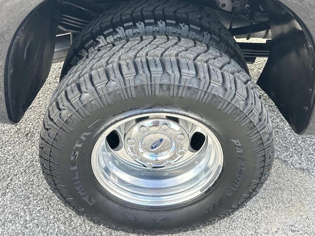 used 2016 Ford F-350 car, priced at $43,998