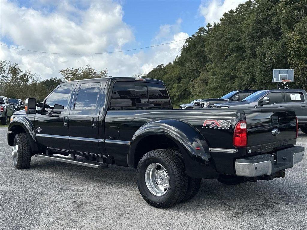 used 2016 Ford F-350 car, priced at $43,998