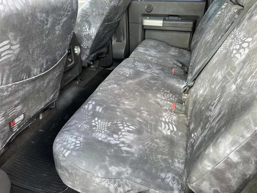 used 2016 Ford F-350 car, priced at $43,998