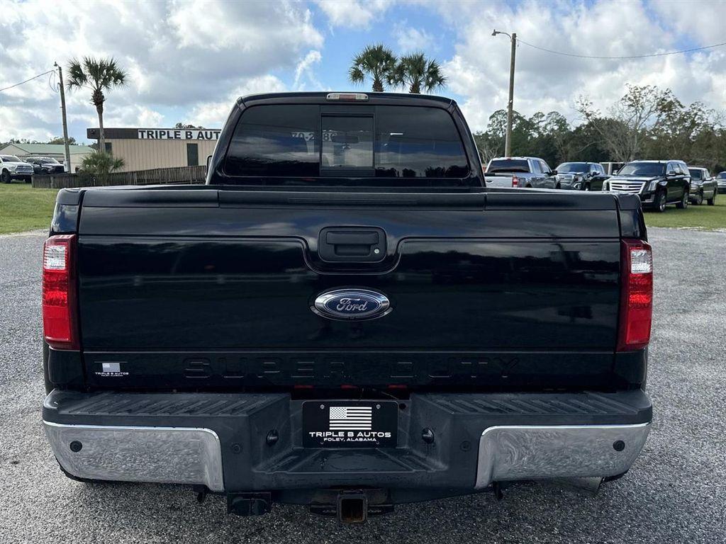 used 2016 Ford F-350 car, priced at $43,998