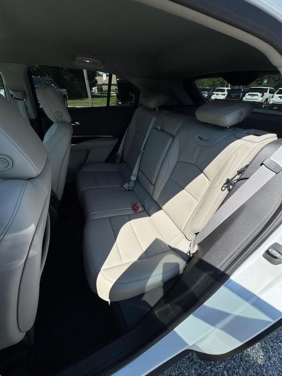used 2019 Cadillac XT4 car, priced at $26,888