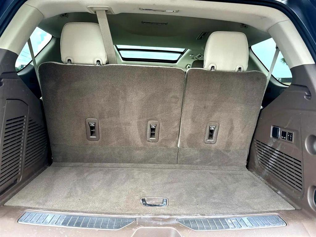used 2021 GMC Yukon car, priced at $49,888