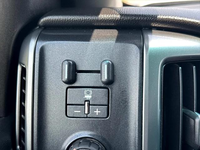 used 2015 Chevrolet Silverado 2500 car, priced at $22,998