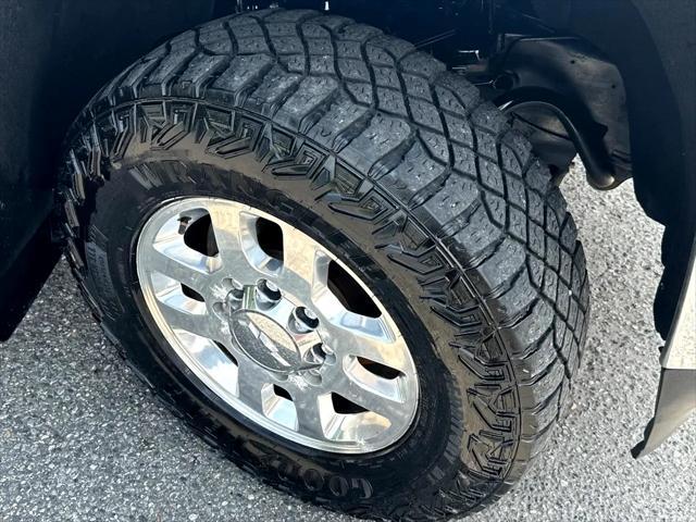 used 2015 Chevrolet Silverado 2500 car, priced at $22,998