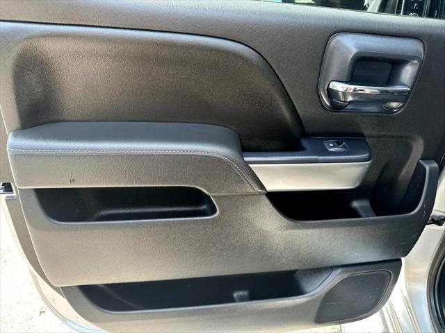 used 2015 Chevrolet Silverado 2500 car, priced at $22,998