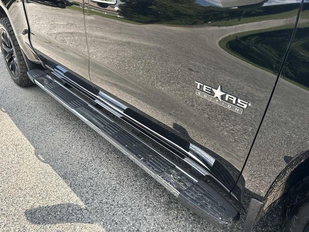 used 2022 Chevrolet Silverado 1500 car, priced at $42,998