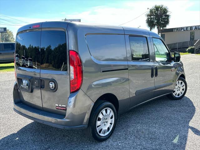 used 2015 Ram ProMaster City car, priced at $8,988