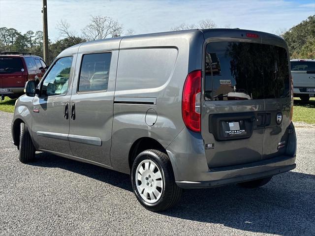 used 2015 Ram ProMaster City car, priced at $8,988