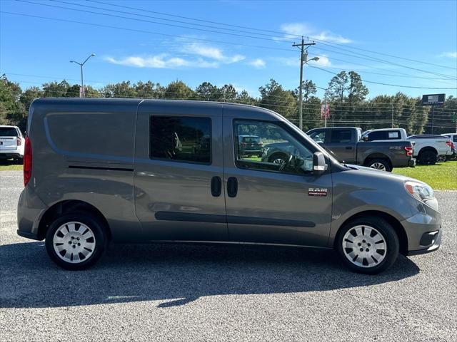 used 2015 Ram ProMaster City car, priced at $8,988