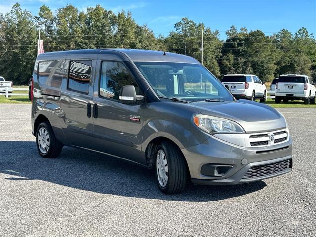 used 2015 Ram ProMaster City car, priced at $8,988