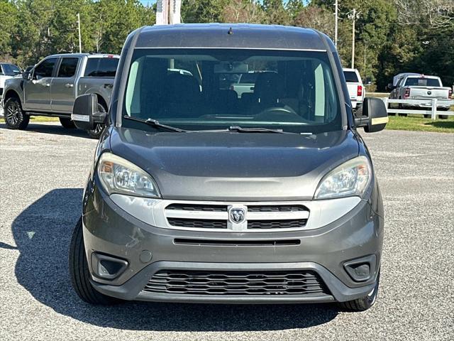 used 2015 Ram ProMaster City car, priced at $8,988