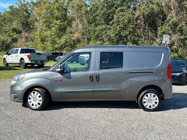 used 2015 Ram ProMaster City car, priced at $8,988