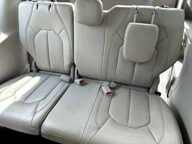 used 2020 Chrysler Pacifica car, priced at $19,888