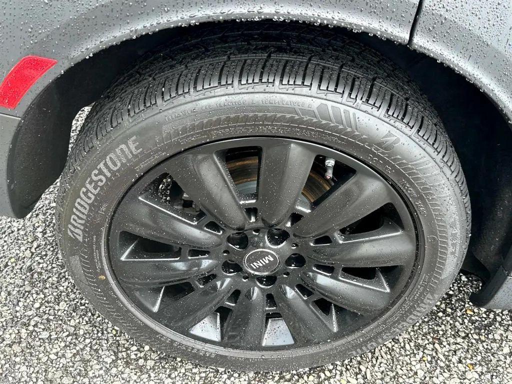 used 2018 MINI Countryman car, priced at $14,888