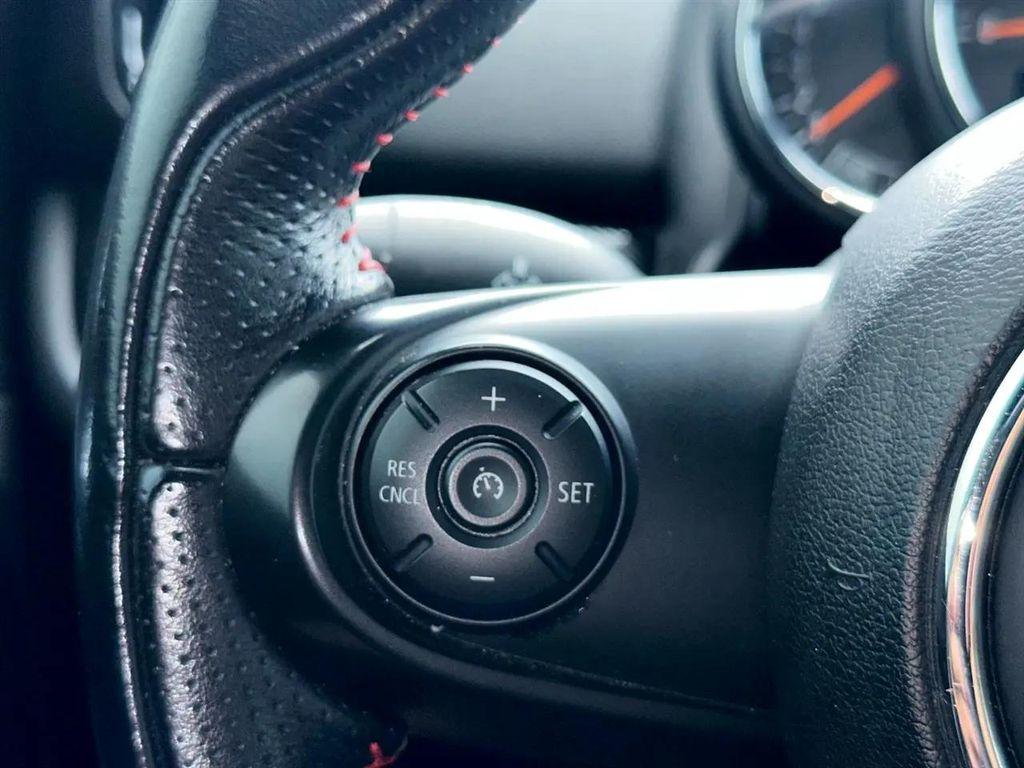 used 2018 MINI Countryman car, priced at $14,888