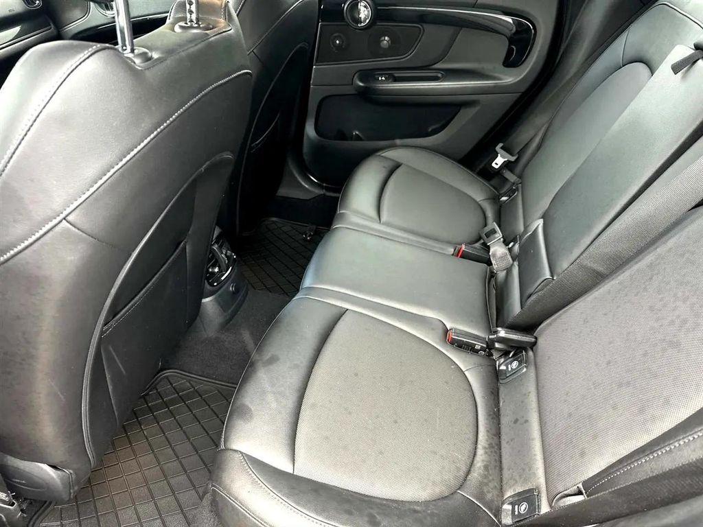 used 2018 MINI Countryman car, priced at $14,888