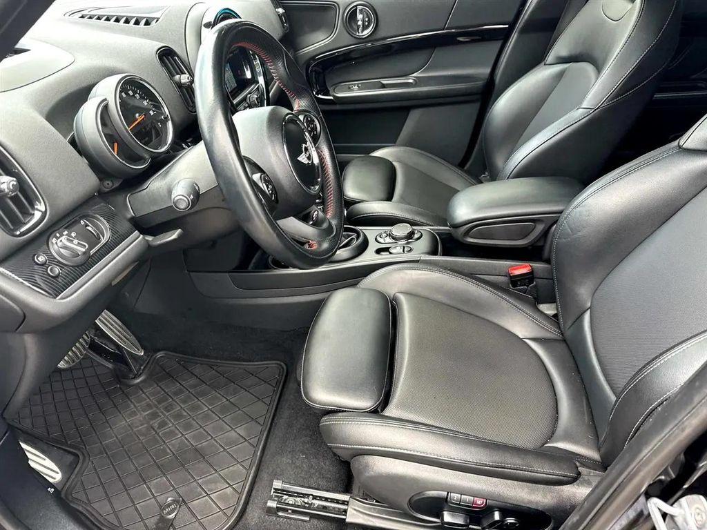 used 2018 MINI Countryman car, priced at $14,888