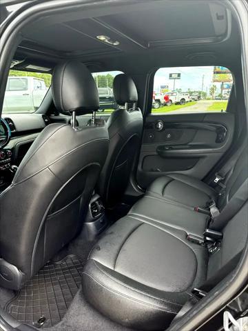 used 2018 MINI Countryman car, priced at $14,999