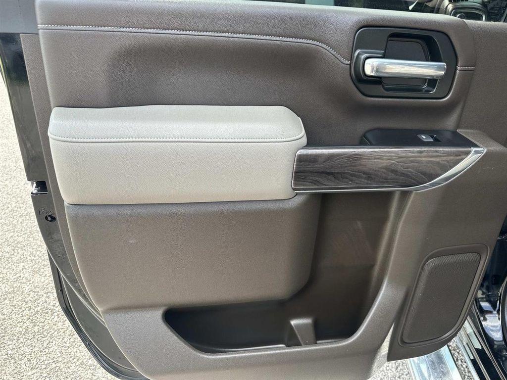 used 2022 Chevrolet Silverado 2500 car, priced at $55,888