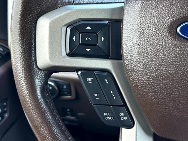 used 2022 Ford F-250 car