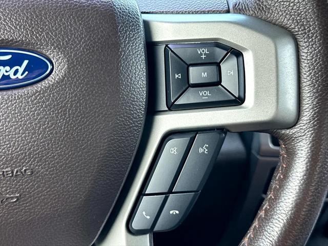 used 2022 Ford F-250 car
