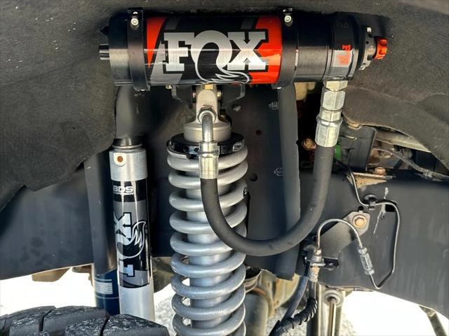 used 2022 Ford F-250 car