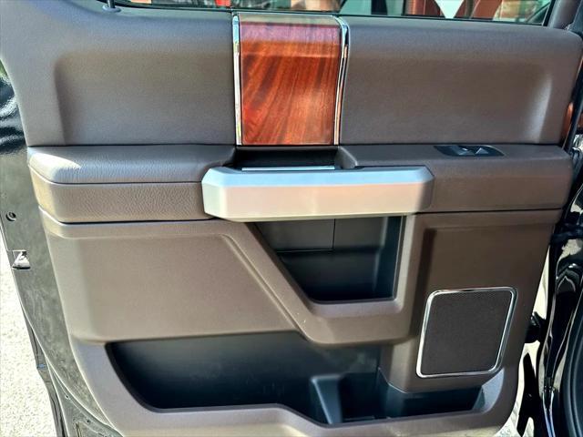 used 2022 Ford F-250 car