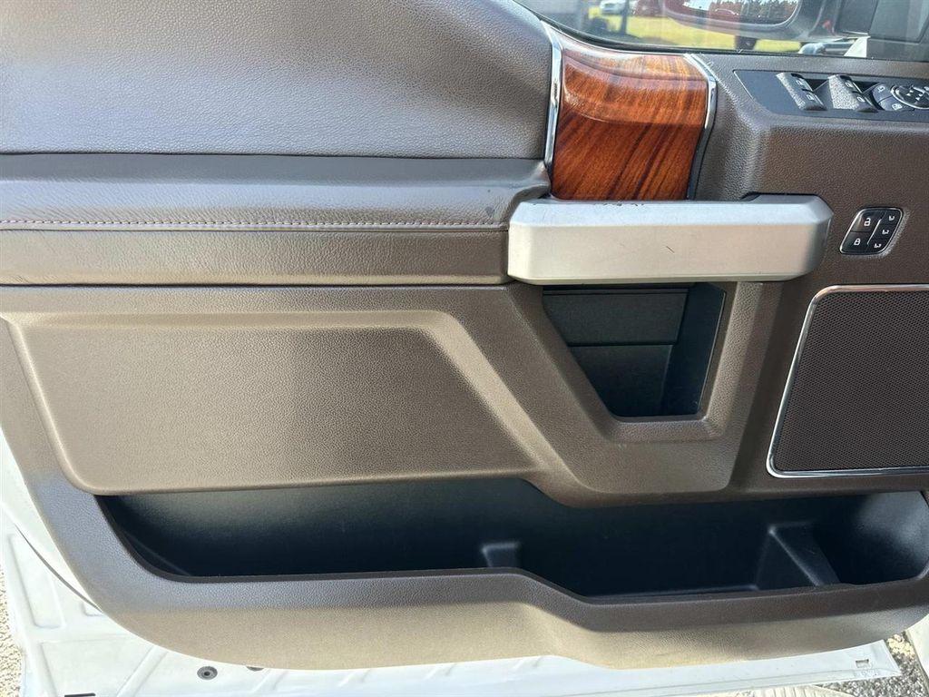 used 2020 Ford F-250 car, priced at $59,998