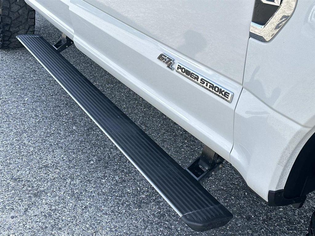 used 2020 Ford F-250 car, priced at $59,998